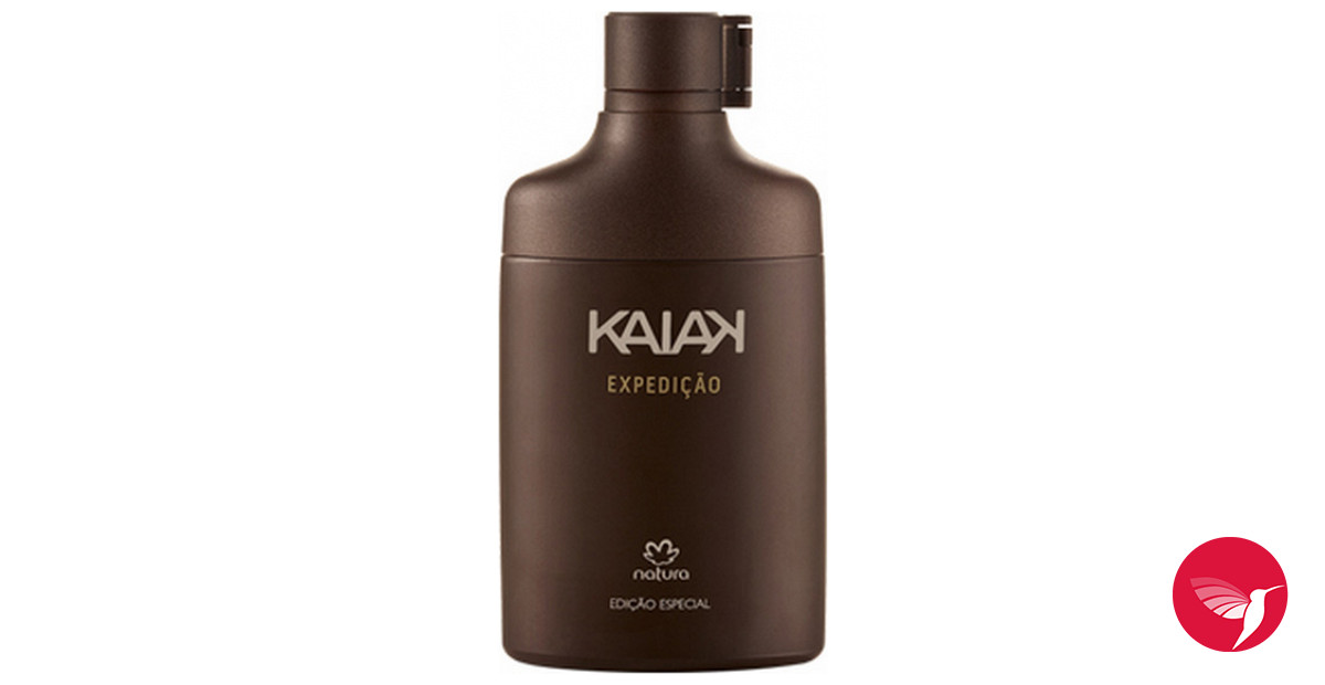 Kaiak Expedição Natura cologne - a fragrance for men 2015