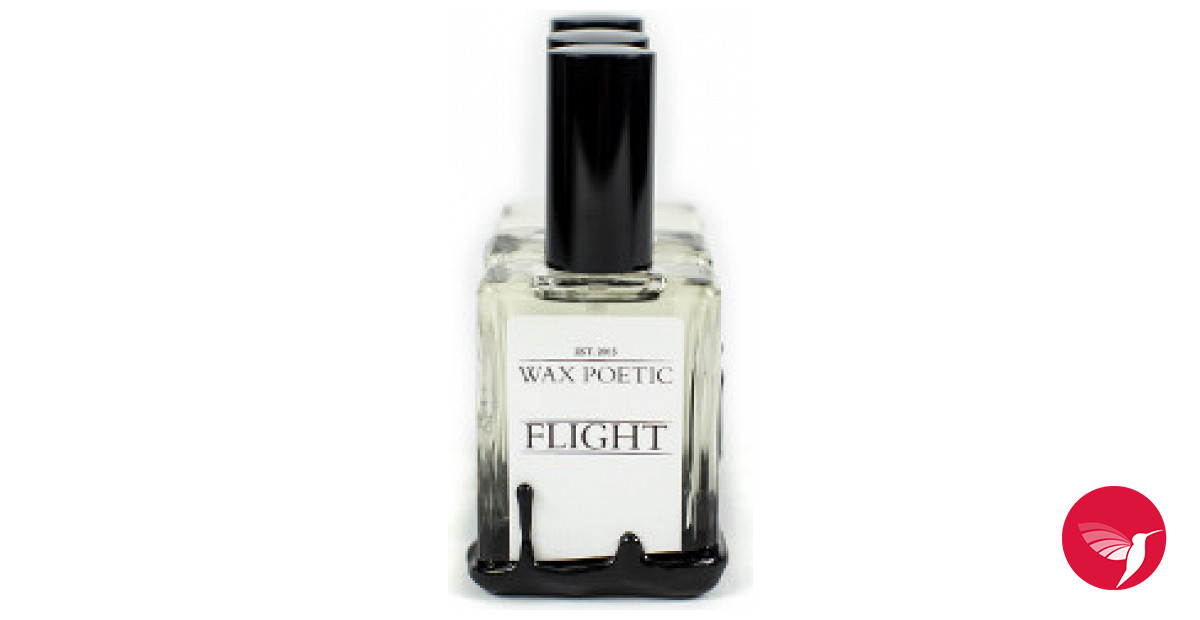 Flight Wax Poetic perfume a fragrance for women and men 2015