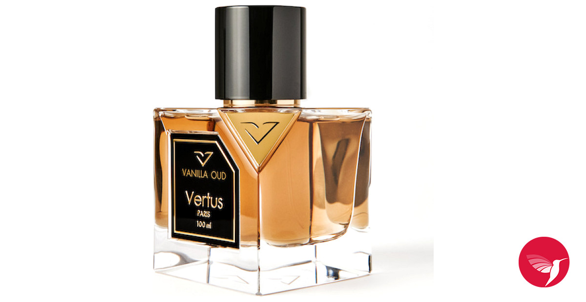 Vanilla Oud Vertus perfume - a fragrance for women and men 2015