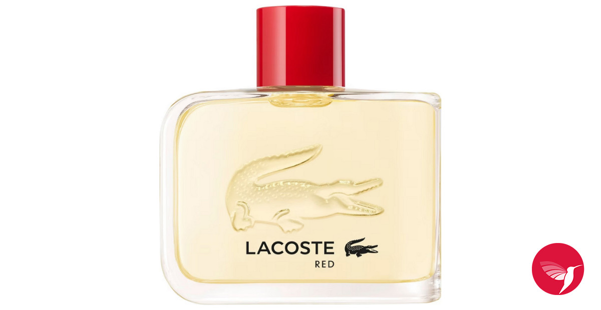 Red Fragrances cologne - a fragrance for men 2004