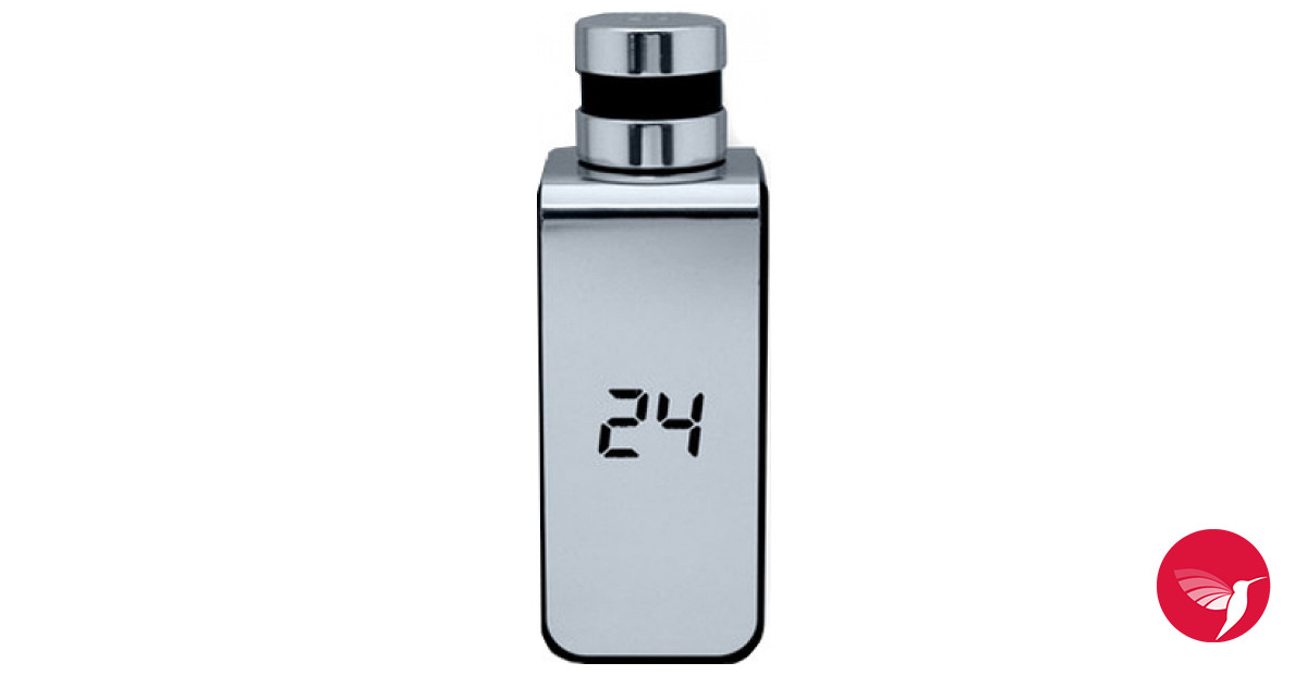 24 Elixir Platinum Scent Story perfume - a fragrância Compartilhável 2015