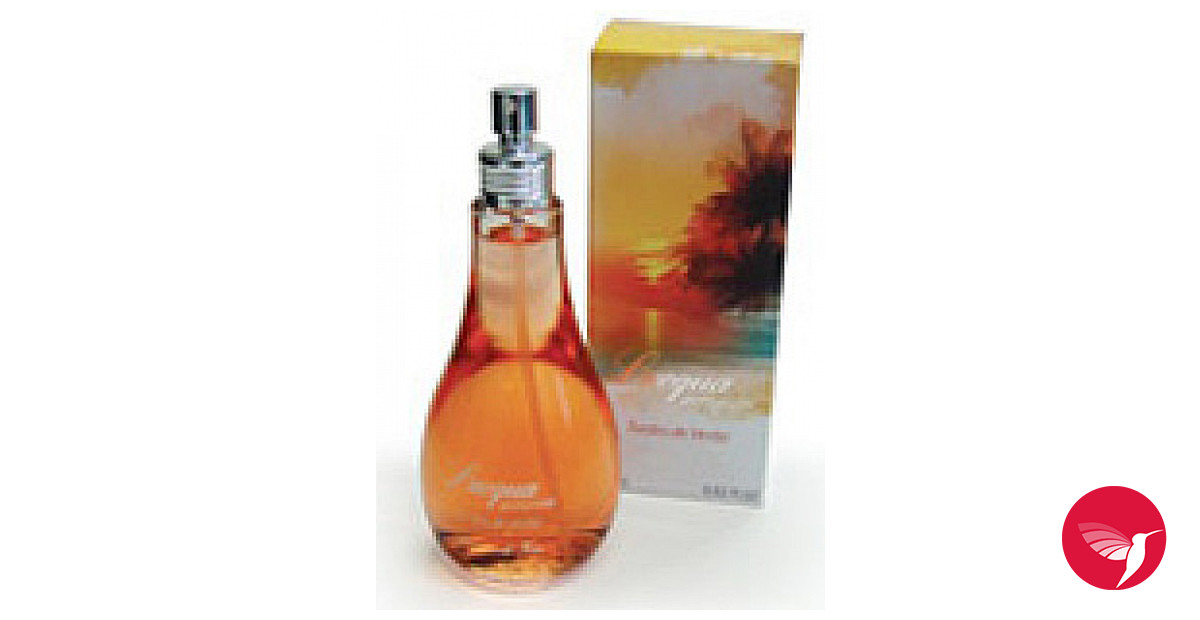 Tarde de Verao L'acqua Di Fiori perfume - a fragrance for women 2010