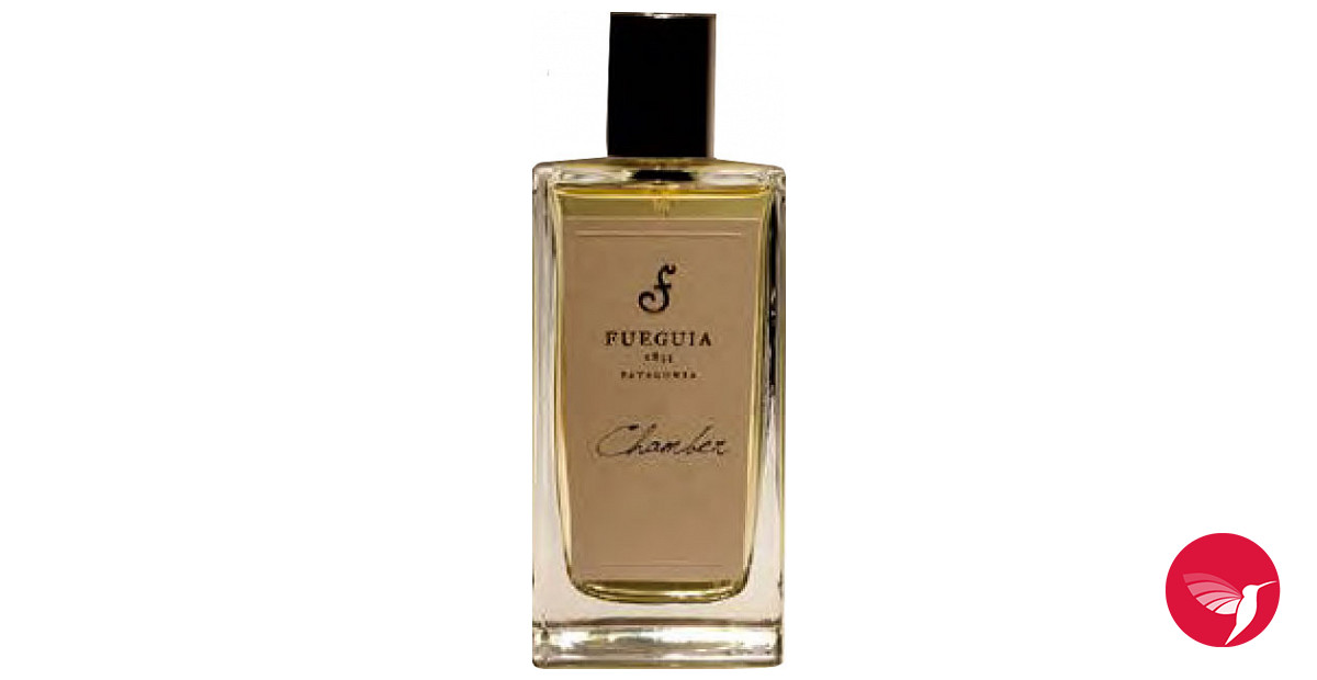 Chamber Fueguia 1833 perfume - a fragrance for women and men 2015