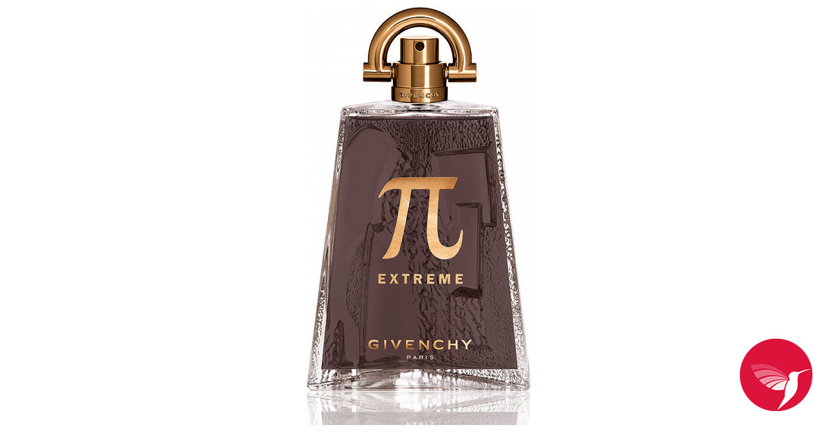 Givenchy Pi Extreme 100ml EDT Cologne (Minyak Wangi, 香水) for Men by  Givenchy [Online_Fragrance - 100% Authentic]