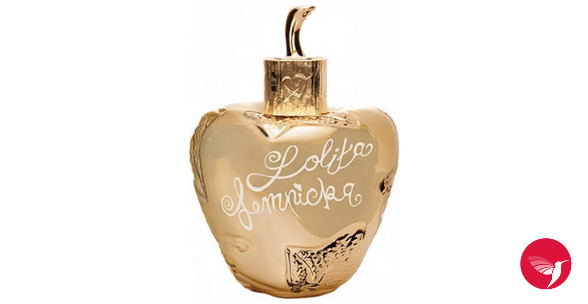 lolita lempicka fragrantica