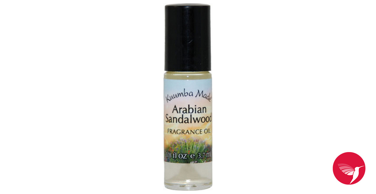 SPANISH SANDALWOOD 12mL | Hand Crafted Perfume Oil Fragrance for Women and  Men | Attar Style Cologne | by Perfumer Swiss Arabian Oud | Therapeutic