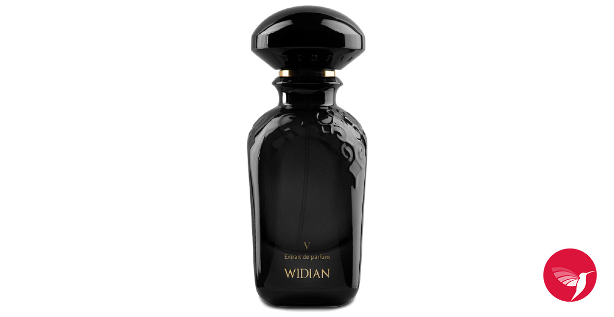 V WIDIAN perfume - a fragrance for women and men 2015