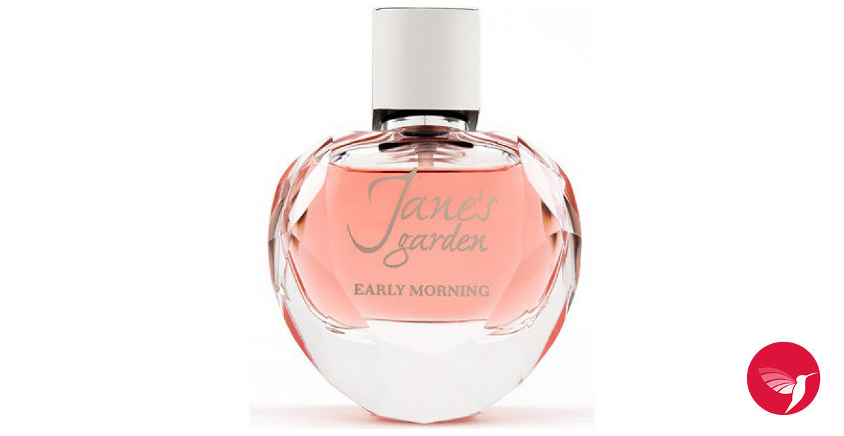 Jane&#039;s Garden Early Morning Jane Iredale perfume - a