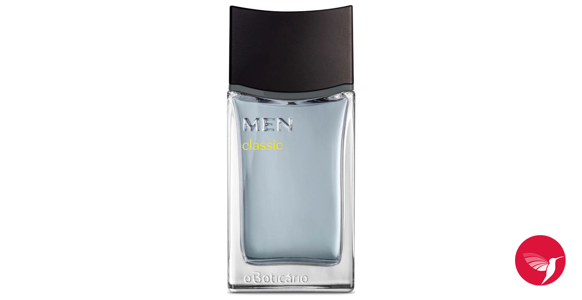 Men O Boticário cologne - a fragrance for men 2015