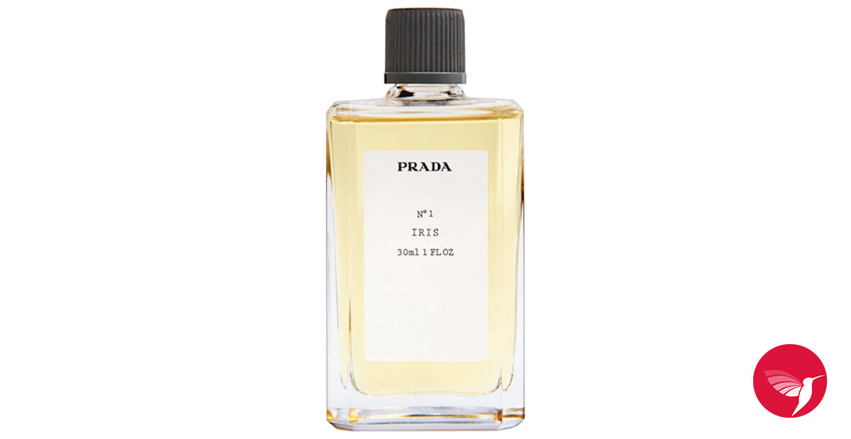 AP⑳イリス no1 プラダ ナンバーワン 30ml PRADA No1 Iris Prada perfume - a fragrance for women and men 2003