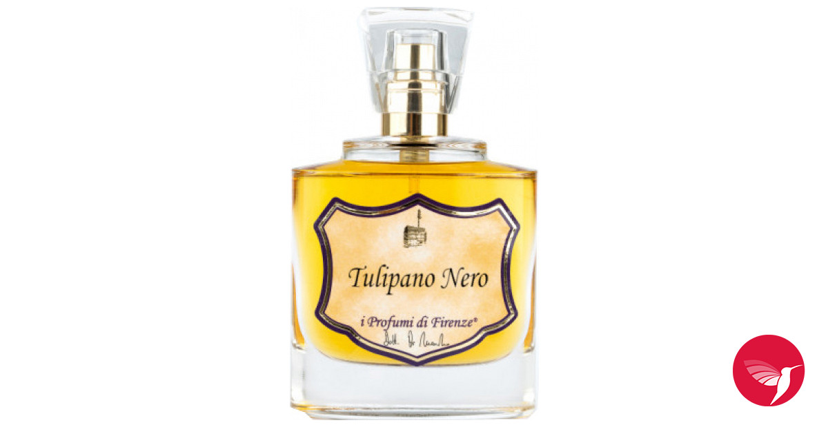 Tulipano Nero I Profumi di Firenze perfume - a fragrance for women