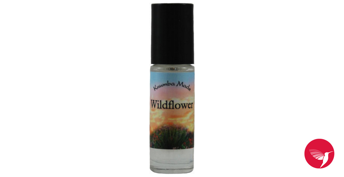 Wildflower Breeze Fragrance Oil
