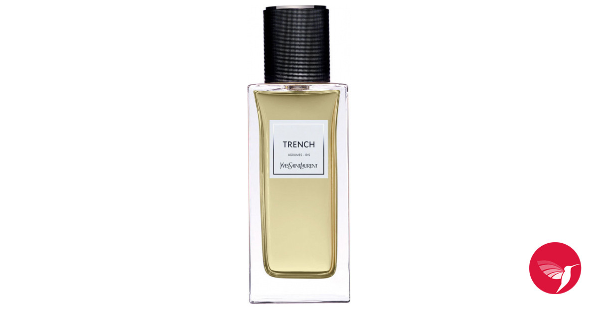 Trench Yves Saint Laurent perfume - a fragrance for women and men 2015