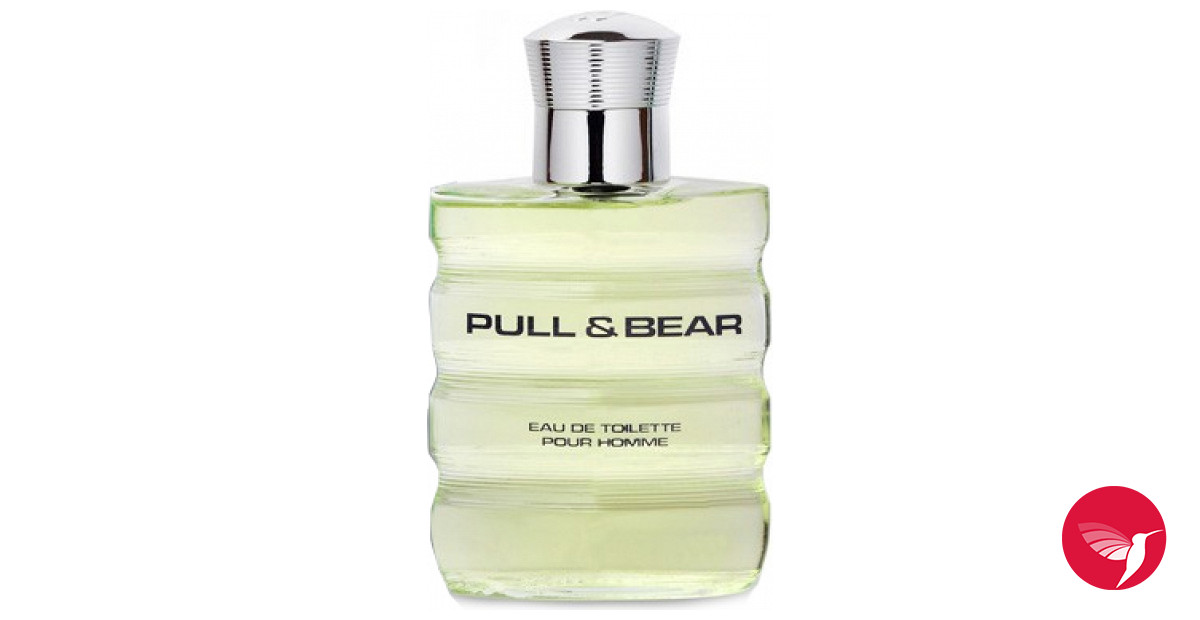 Pull &amp; Bear Antonio Puig cologne - a fragrance for men 1994