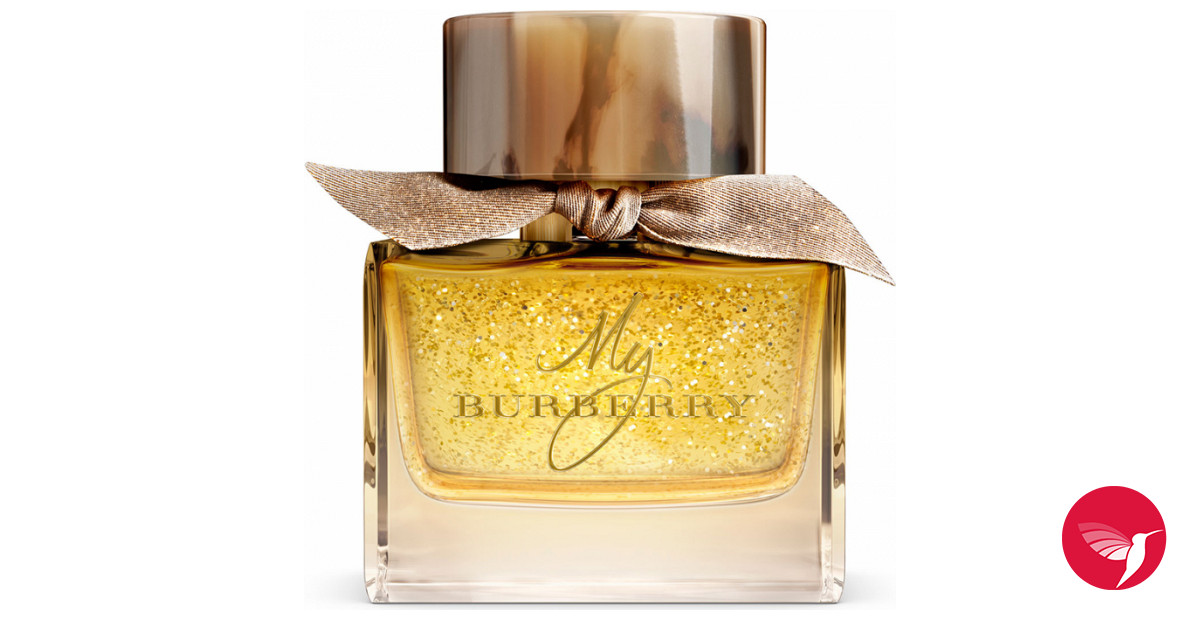 burberry gold perfume price