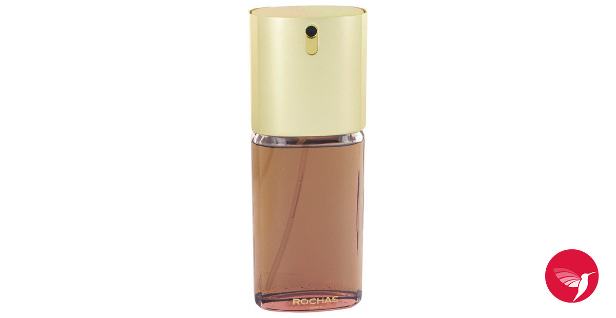 Madame Rochas Intense Rochas perfume - a fragrance for women 1960