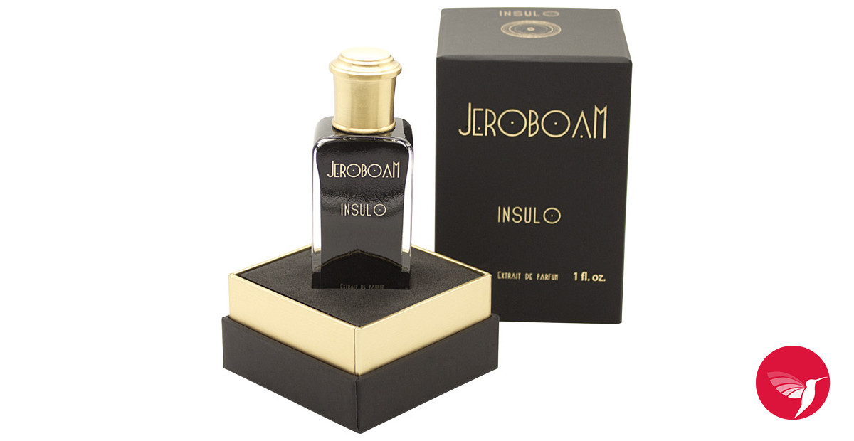 Jeroboam Insulo hot