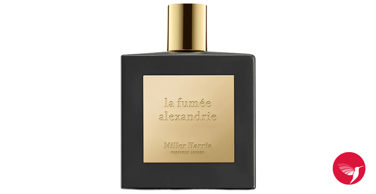 miller harris alexandrie