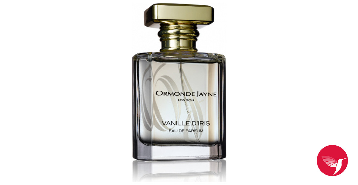ORMONDE JAYNE VANILLE D'IRIS 120ml レア品 social.32536.jpg