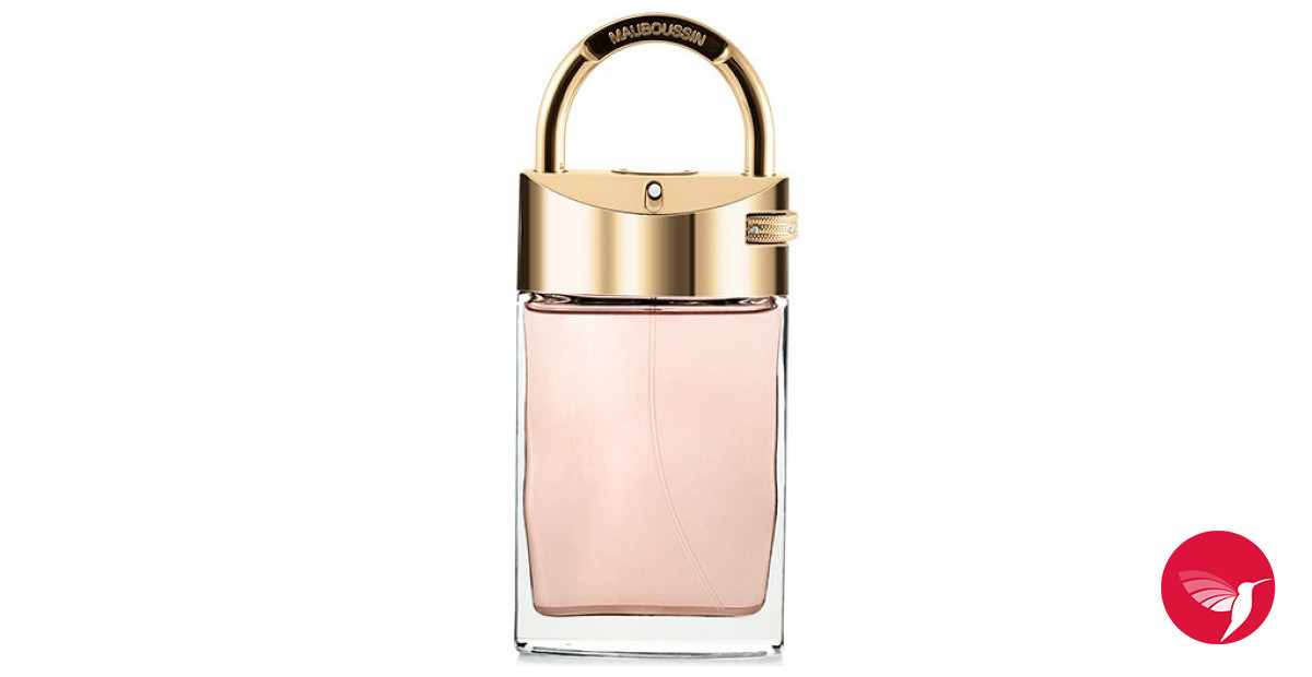 Promise Me Mauboussin perfume - a fragrance for women 2015