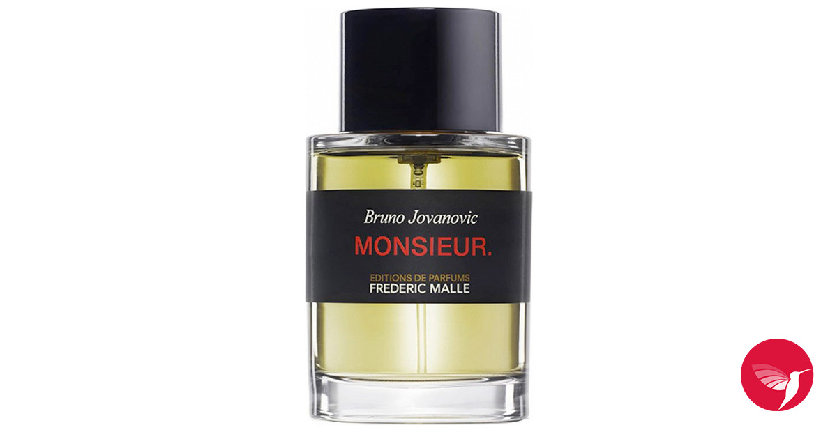 Jérôme Di Marino Joins Mane as Fine Fragrance Perfumer