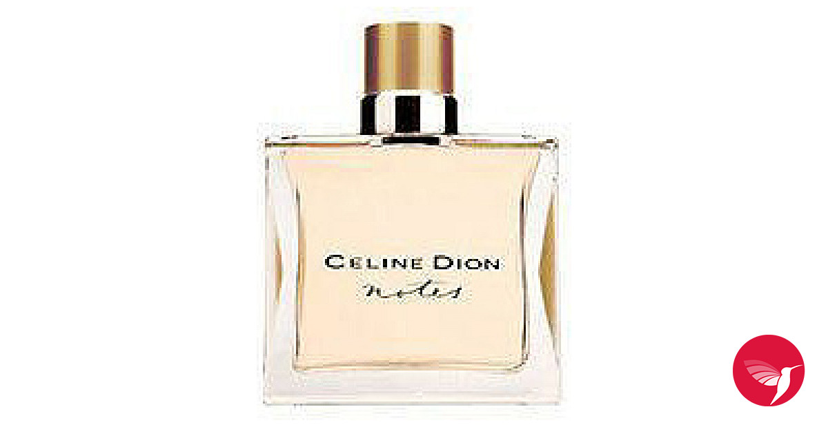 Dion Parfum Notes Celine Dion perfume - a women