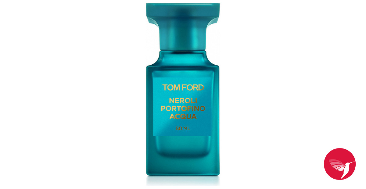 Neroli Portofino Acqua Tom Ford perfume - a fragrance for women