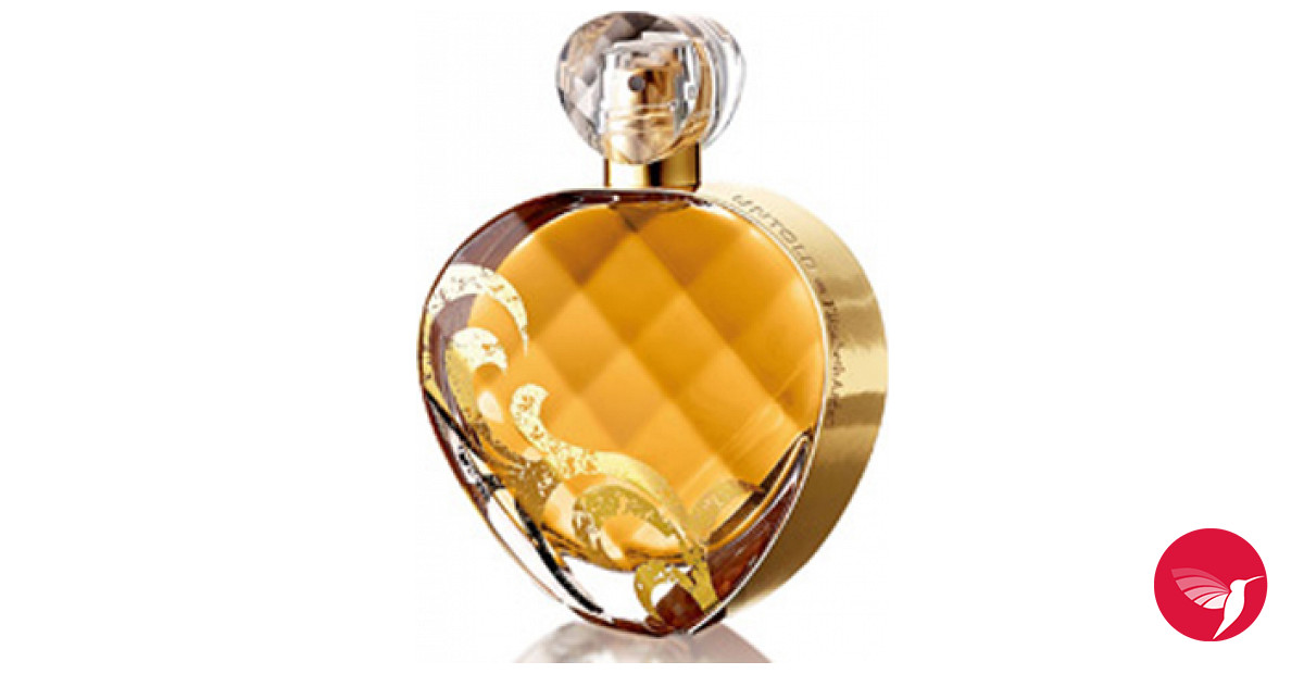 Untold by discount elizabeth arden perfume