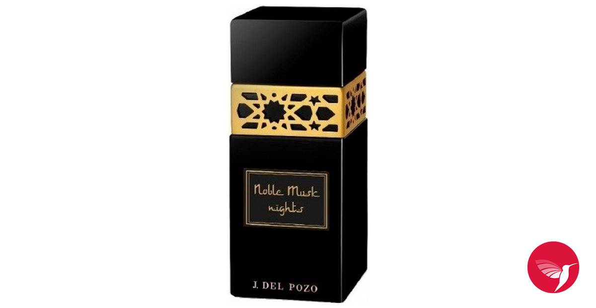 Night 2025 musk parfum