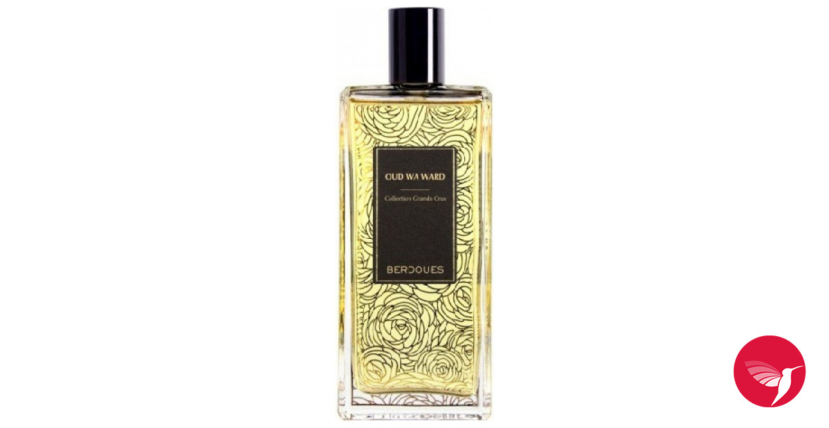 Oud Wa Ward Parfums Berdoues perfume - a fragrance for women and men 2016
