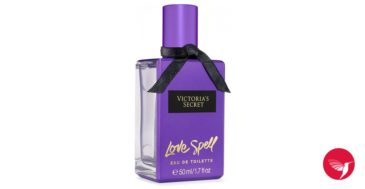 Love Victoria's Secret Purple Hand Bag