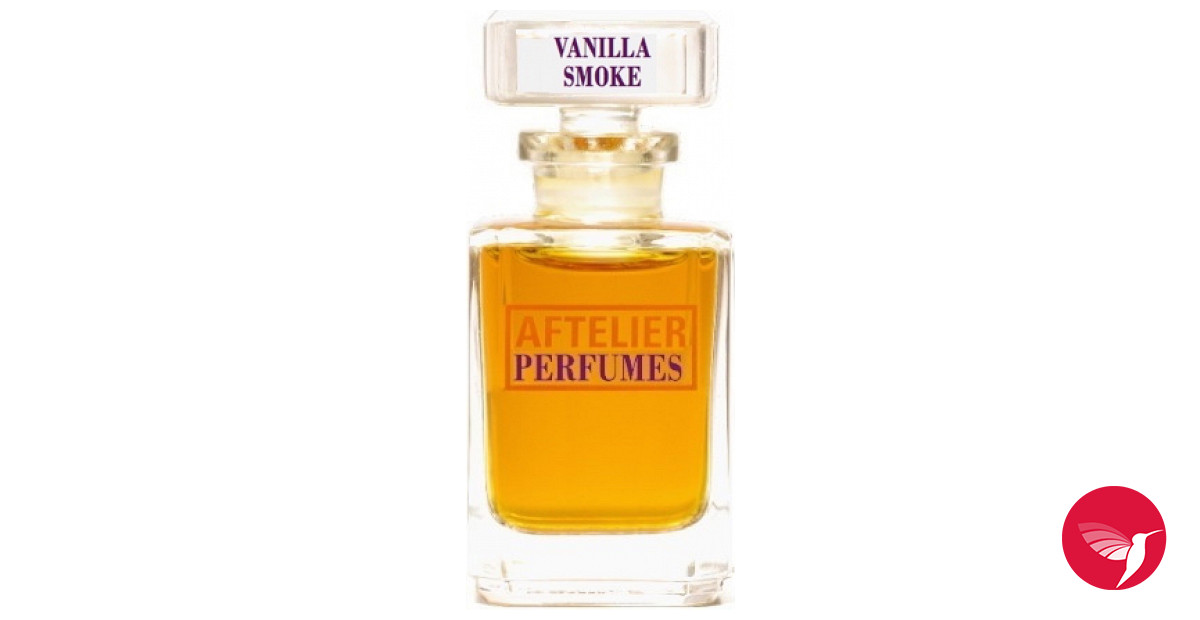 Vanilla Smoke Aftelier perfume - a fragrance for women and men 2015