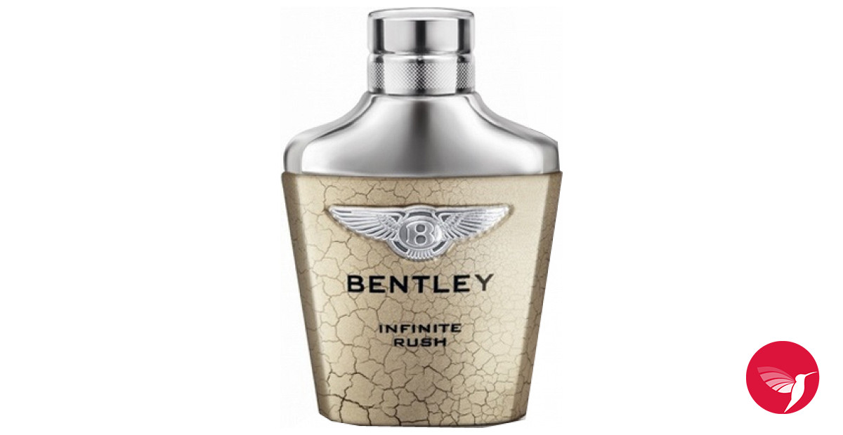 Infinite Rush Bentley cologne - a fragrance for men 2016