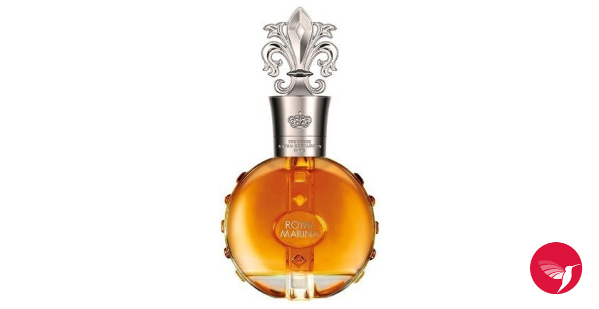 Royal Marina Intense Princesse Marina De Bourbon perfume - a fragrance for  women 2015