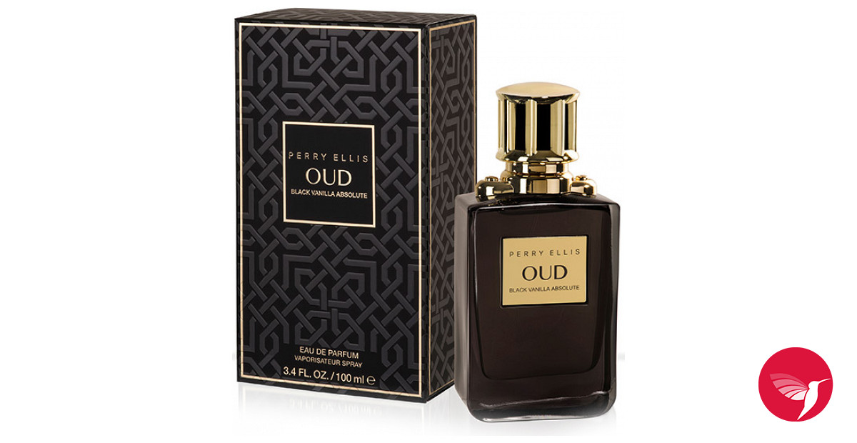Black Vanilla Absolute Perry Ellis perfume - a fragrance for women 