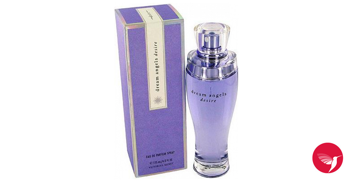 Dream Angels Desire Victoria&#039;s Secret perfume - a fragrance for  women 2006