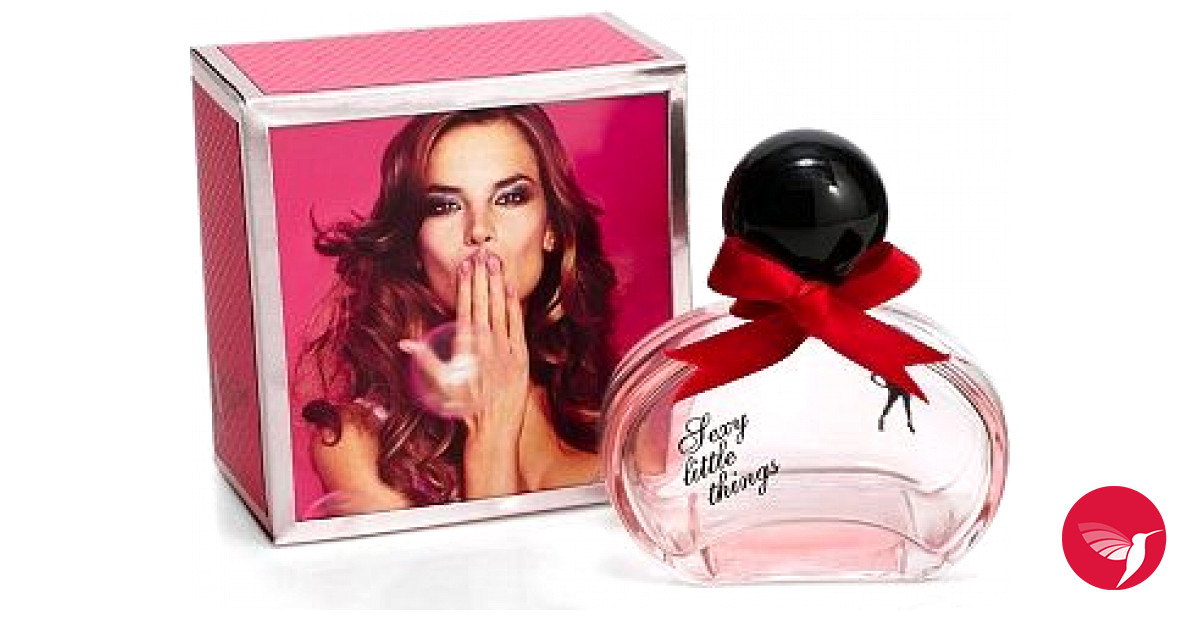 Victorias Secret Sexy Little Things Ooh La La Eau De Parfum 1.7 Oz NWT