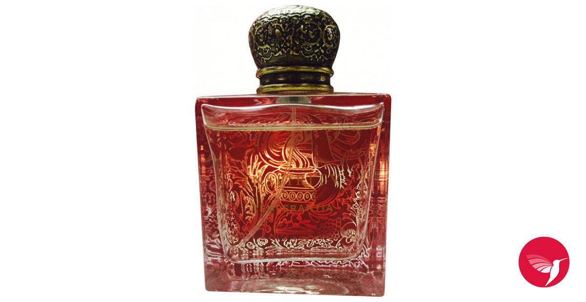 Temperantia INSPIRITU perfume - a fragrance for women and men 2015