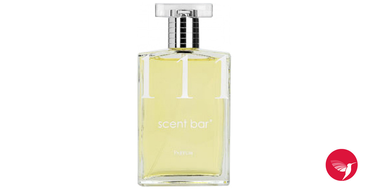 111 ScentBar аромат — аромат для мужчин и женщин