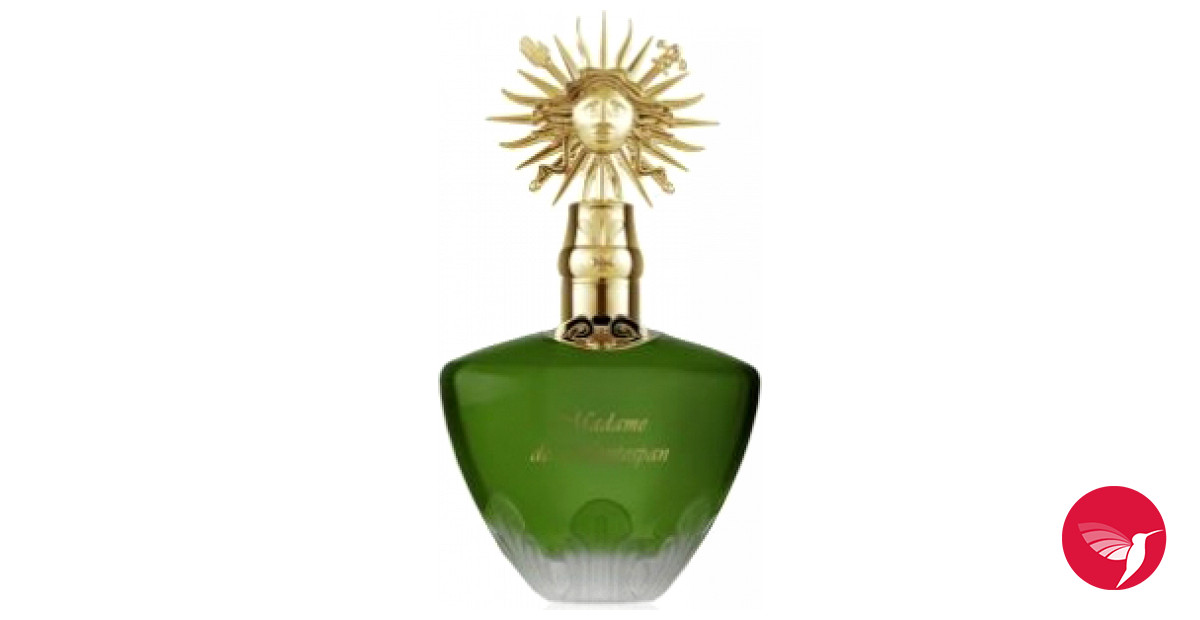 chateau de versailles perfume