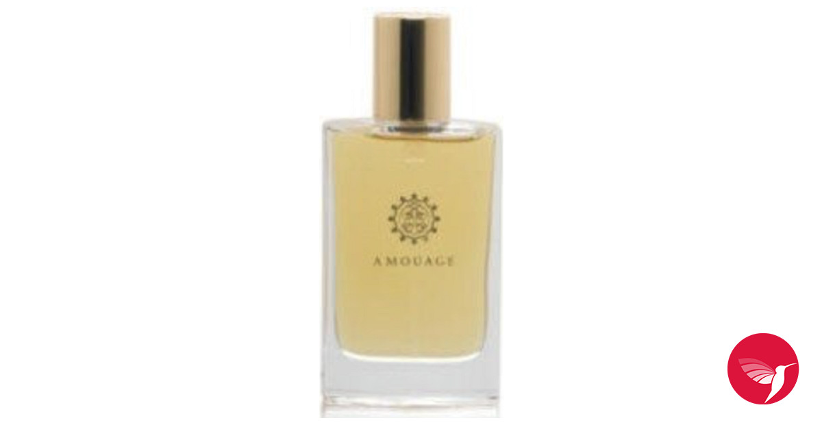 Asana Amouage perfume a fragrance for women and men 2005