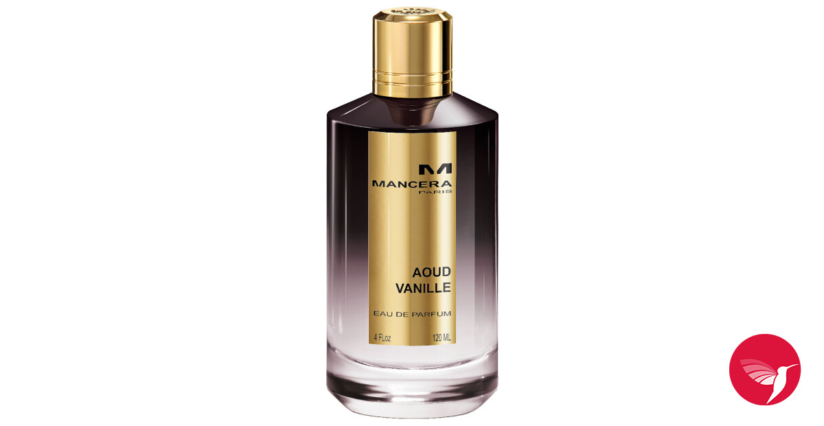 Aoud Vanille Mancera perfume a fragrance for women and men 2015