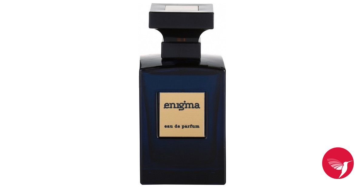 Enigma Wajid Farah Parfum Ein Es Parfum Für Frauen Und Männer 2014