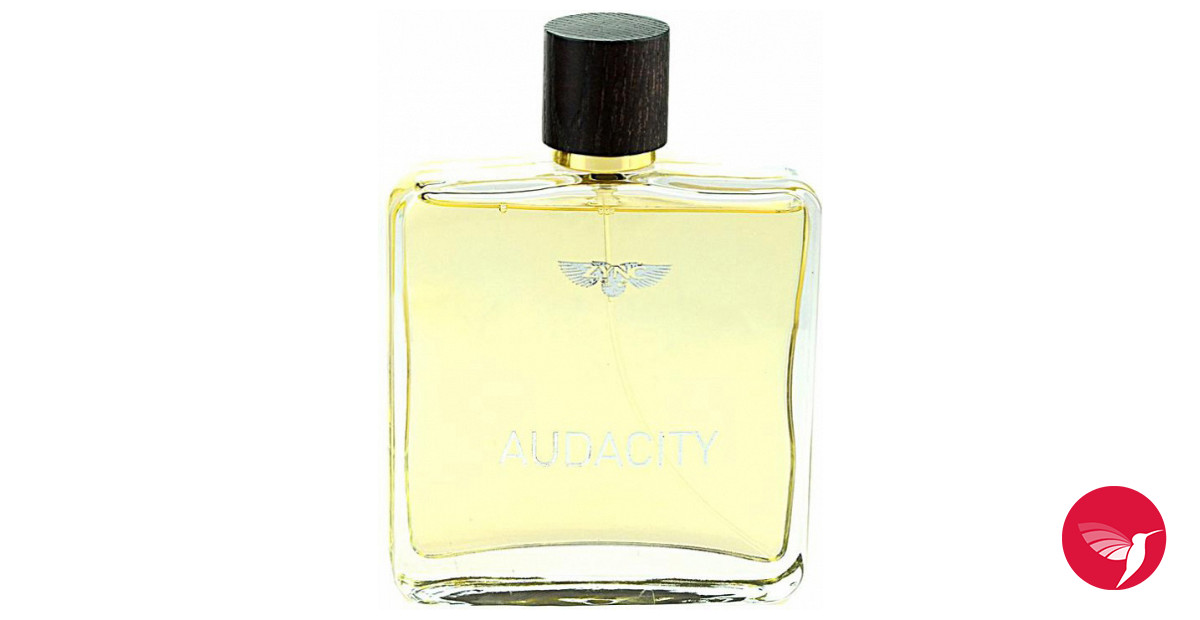 Audacity Zync cologne - a fragrance for men