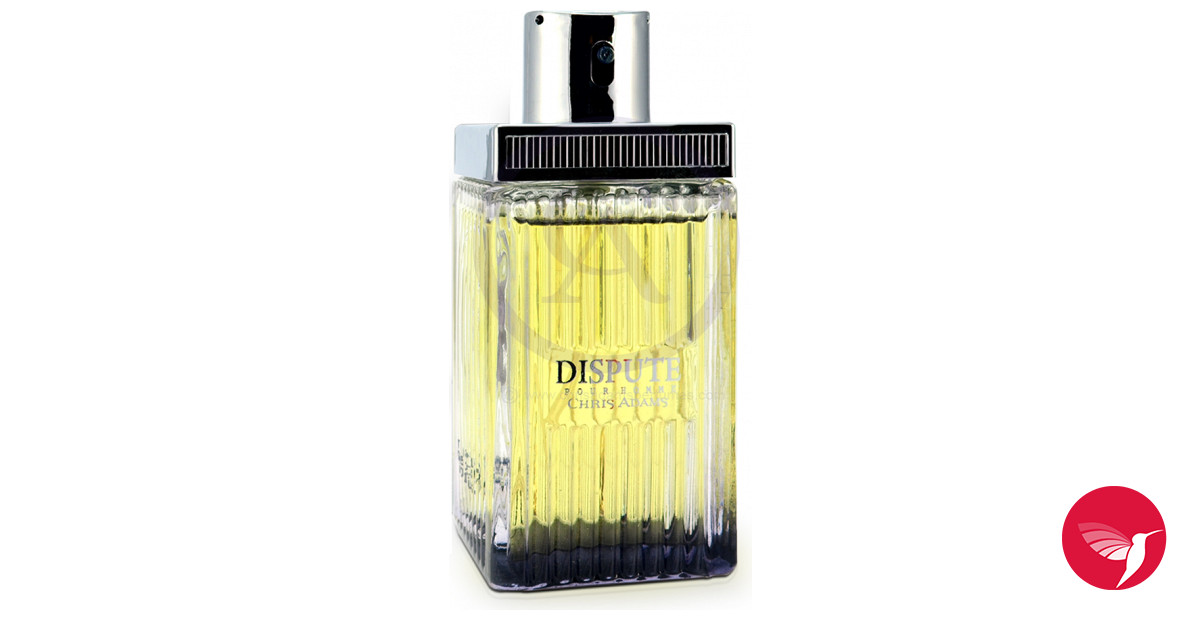 parfum dispute