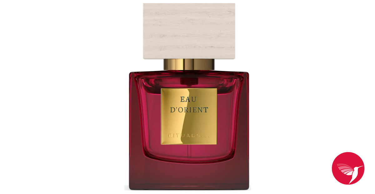 RITUALS Eau de Parfum für ihn, Roi d'Orient, Reisegröße, 15 ml : :  Kosmetik