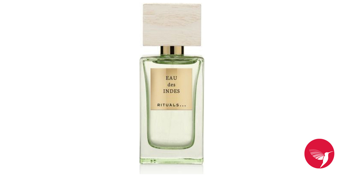 Eau des Indes Rituals perfume - a fragrance for women and men 2015