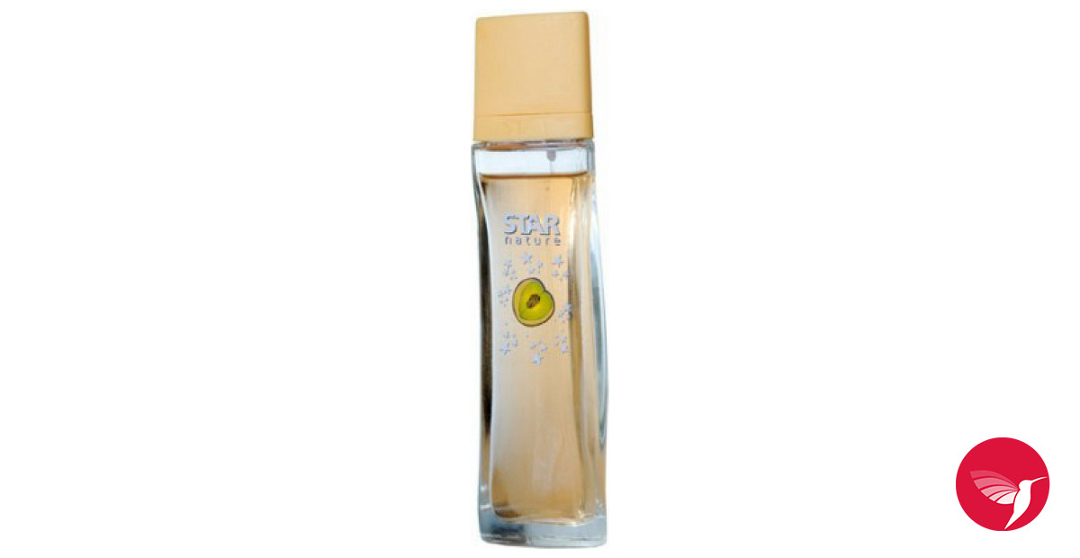 Melon Star Nature perfume - a fragrance for women and men