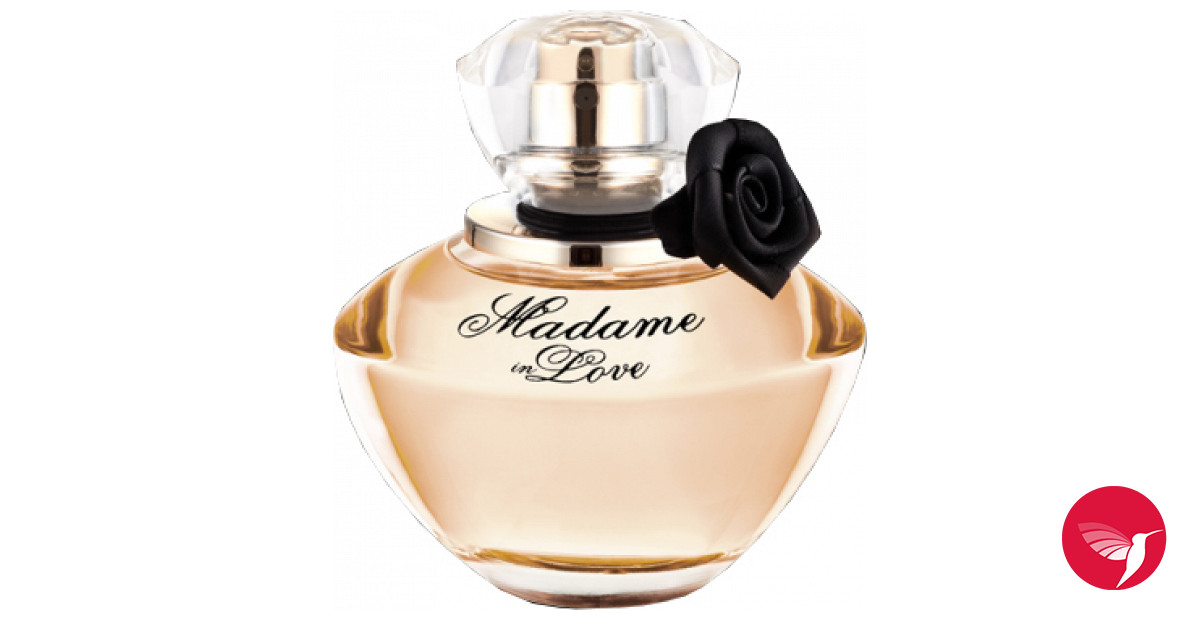 Madame in Love La Rive perfume - a fragrance for women