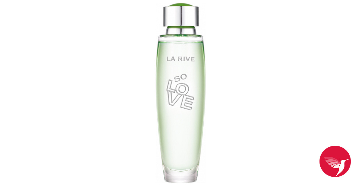In Woman La Rive perfume - a fragrance for women 2014